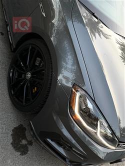 فولكسفاغن جولف R